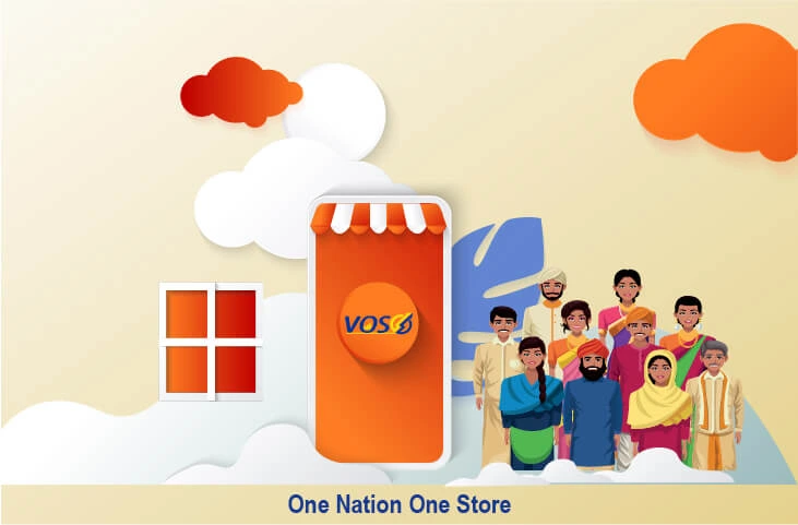 One nation one store is Vosostore